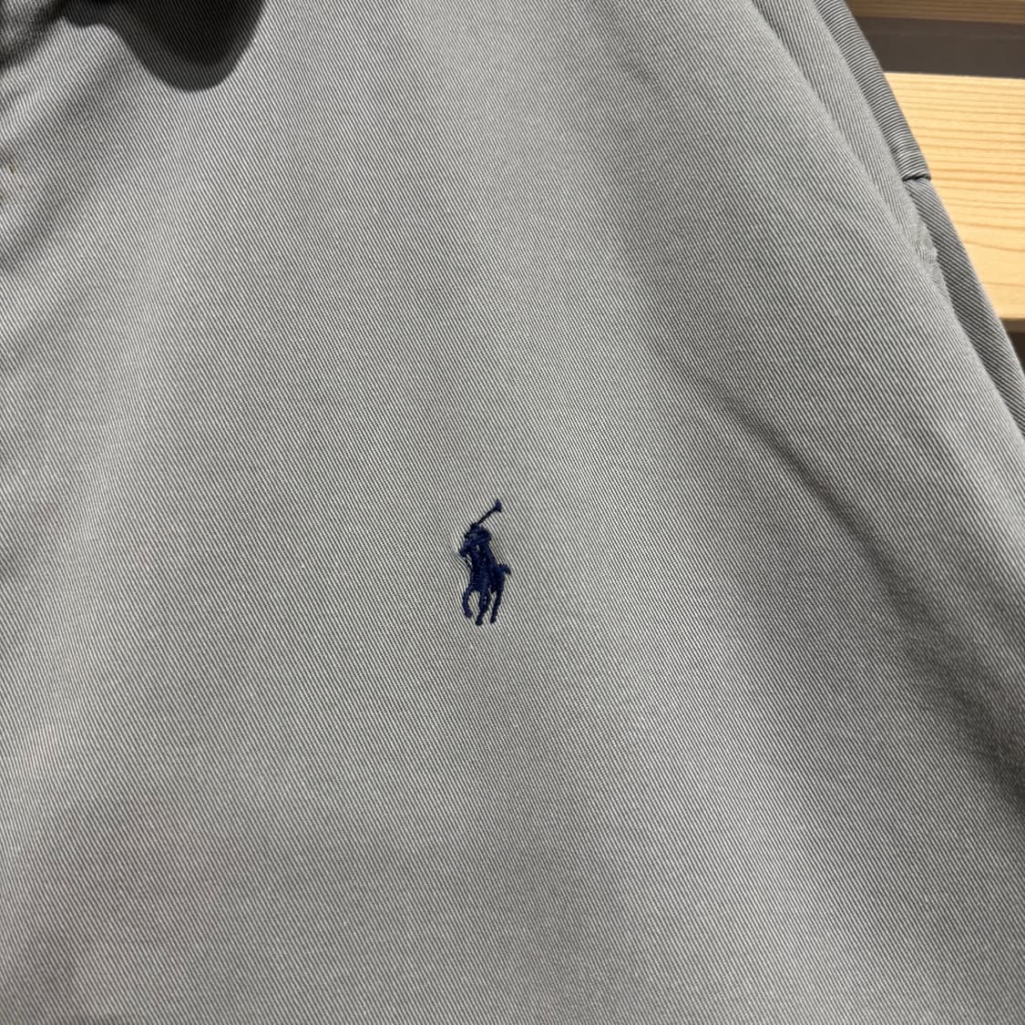 폴로 자켓 상품이미지2