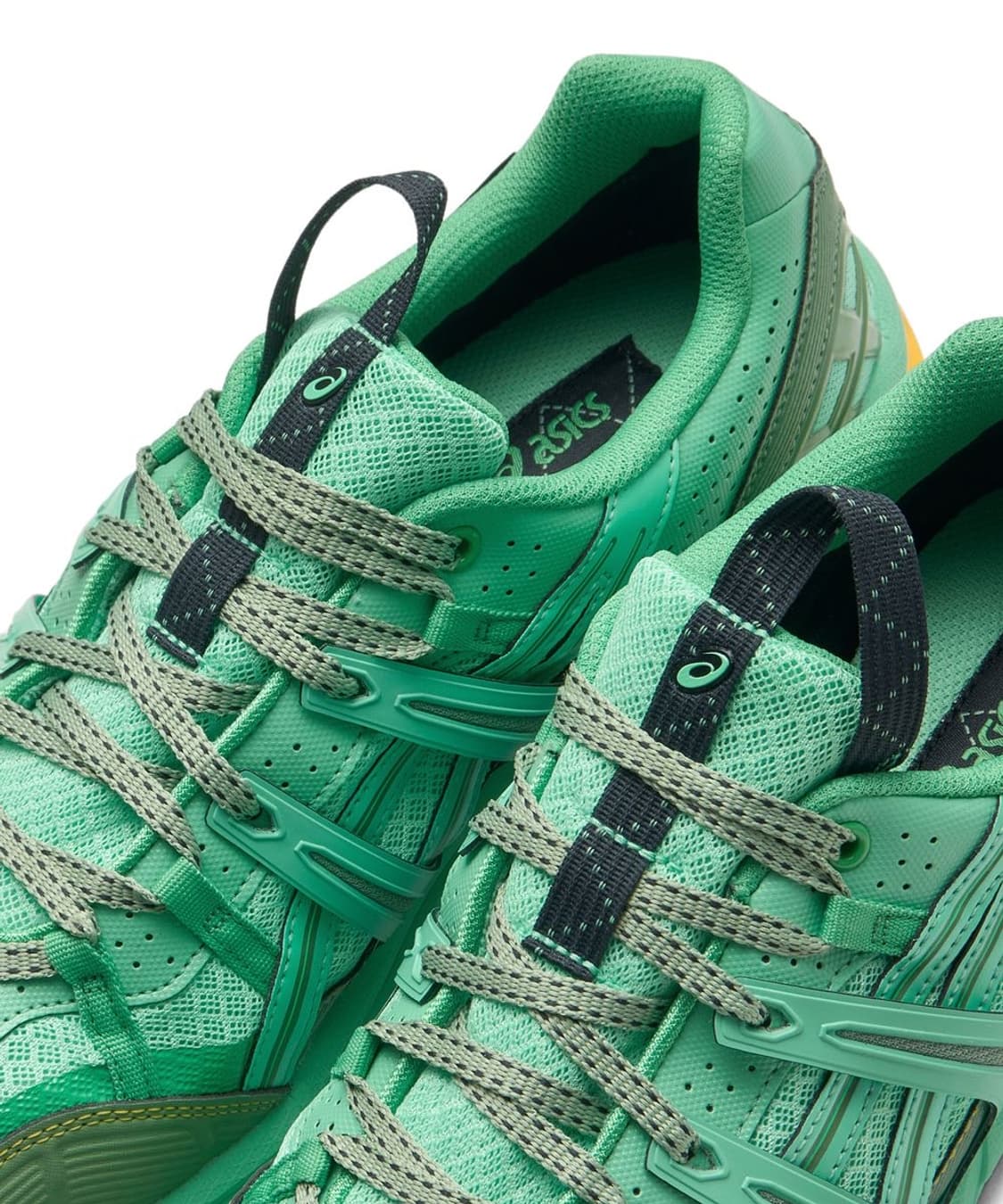 키코 Asics HS4-S 아식스 젤 소노마 고어택스 상품이미지7