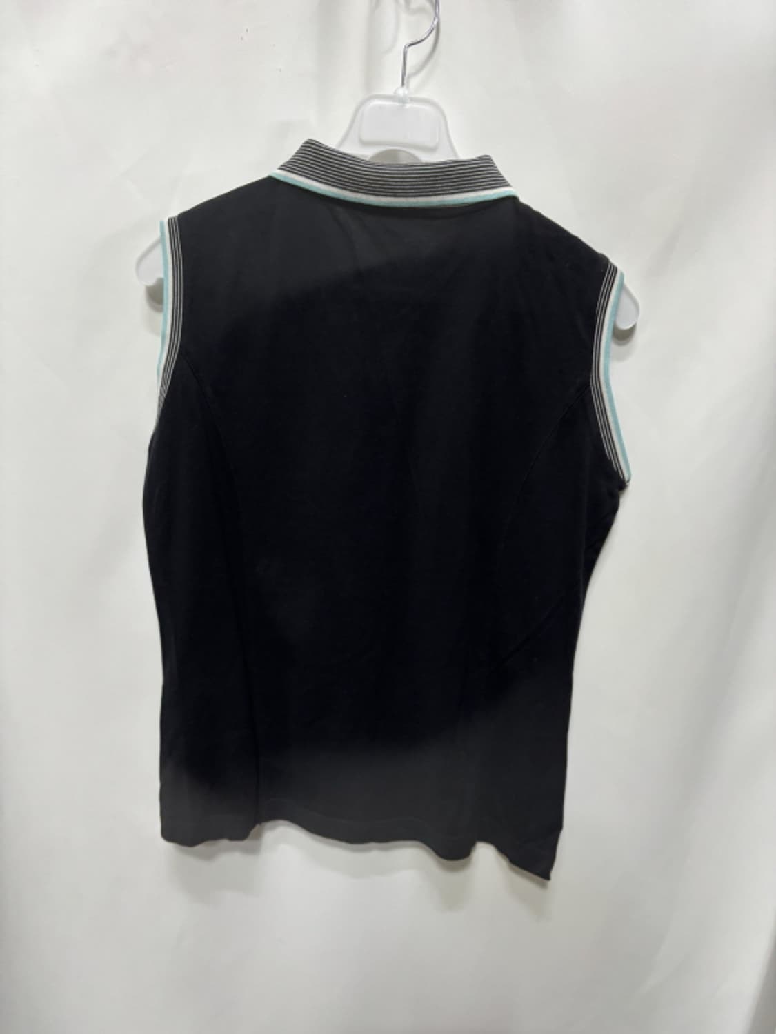 핑(PING)여성 민소매 골프 카라 티셔츠 상품이미지4