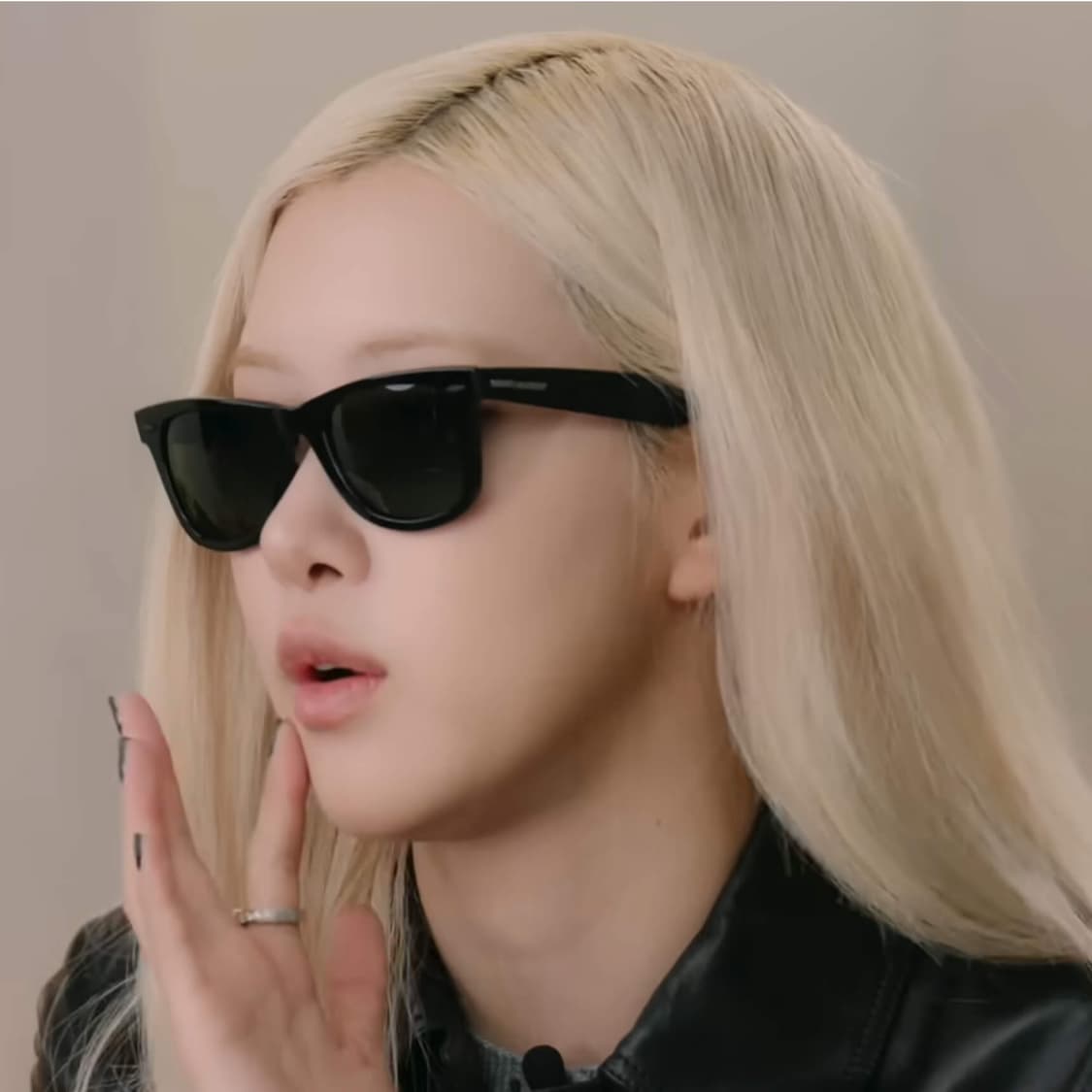 Ray Ban wayfarer rb2140 상품이미지6