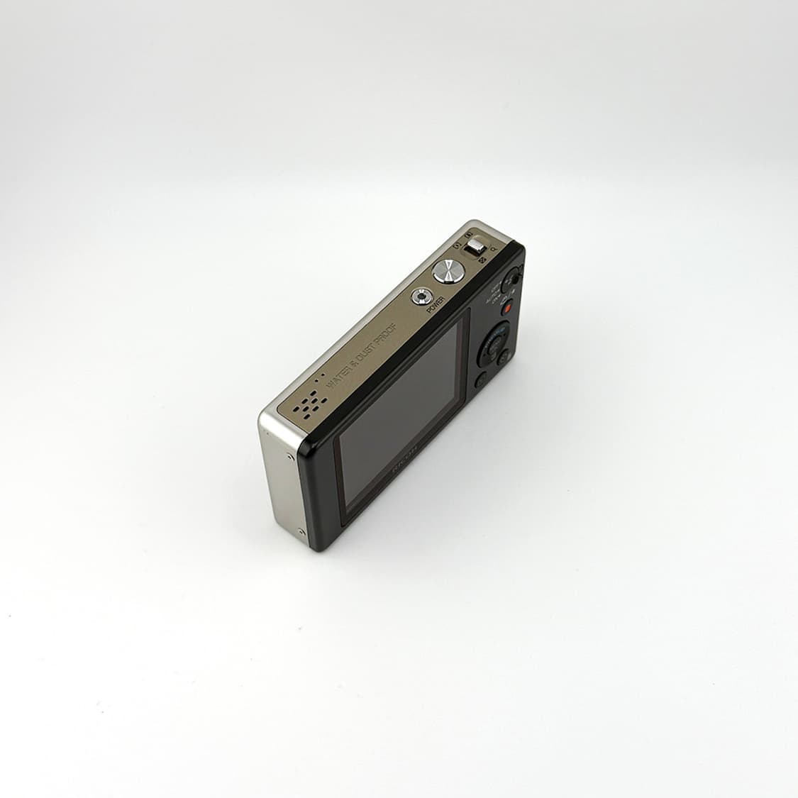 [🌊아웃도어 Pick] 리코 PX 방수형 아웃도어 디지털 똑딱이 디카 상품이미지6