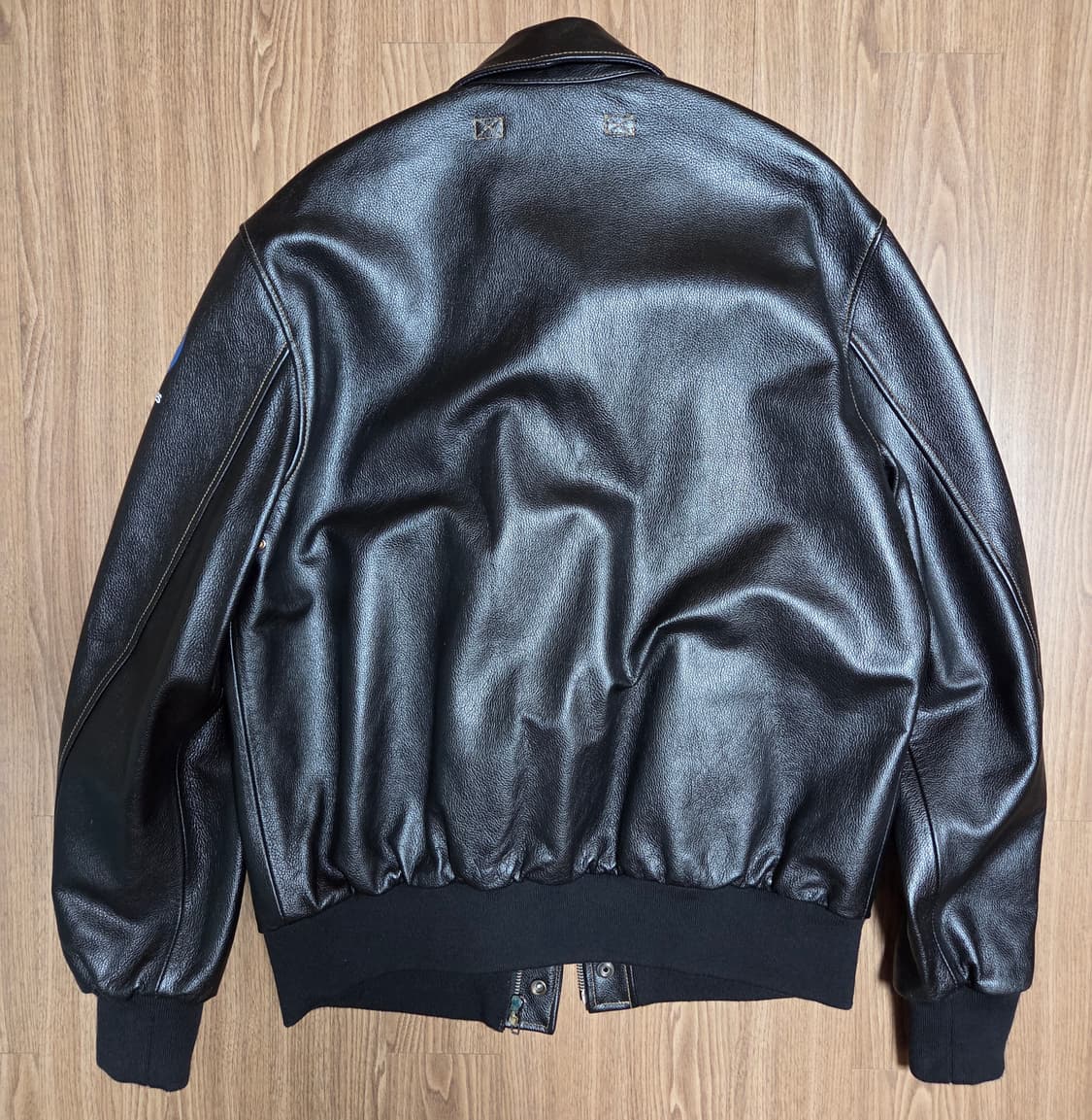 알리 카우하이드 a2 자켓 상품이미지2