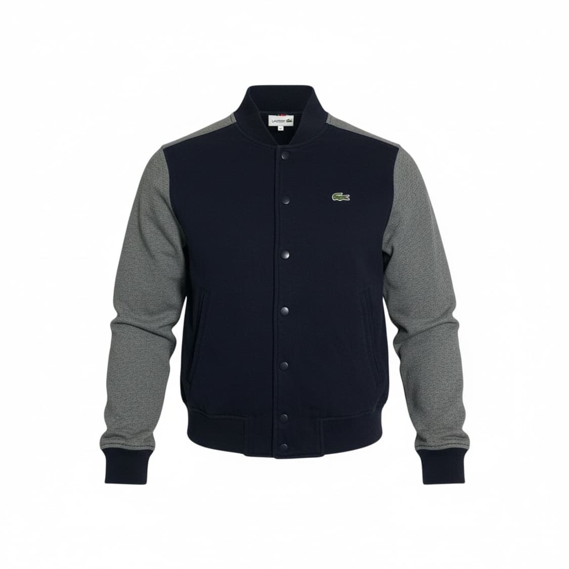 라코스테 스타디움 점퍼 s 상품이미지1