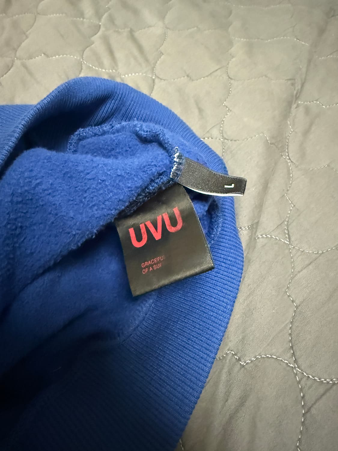 Uvu 베를린 마라톤 후드 상품이미지5