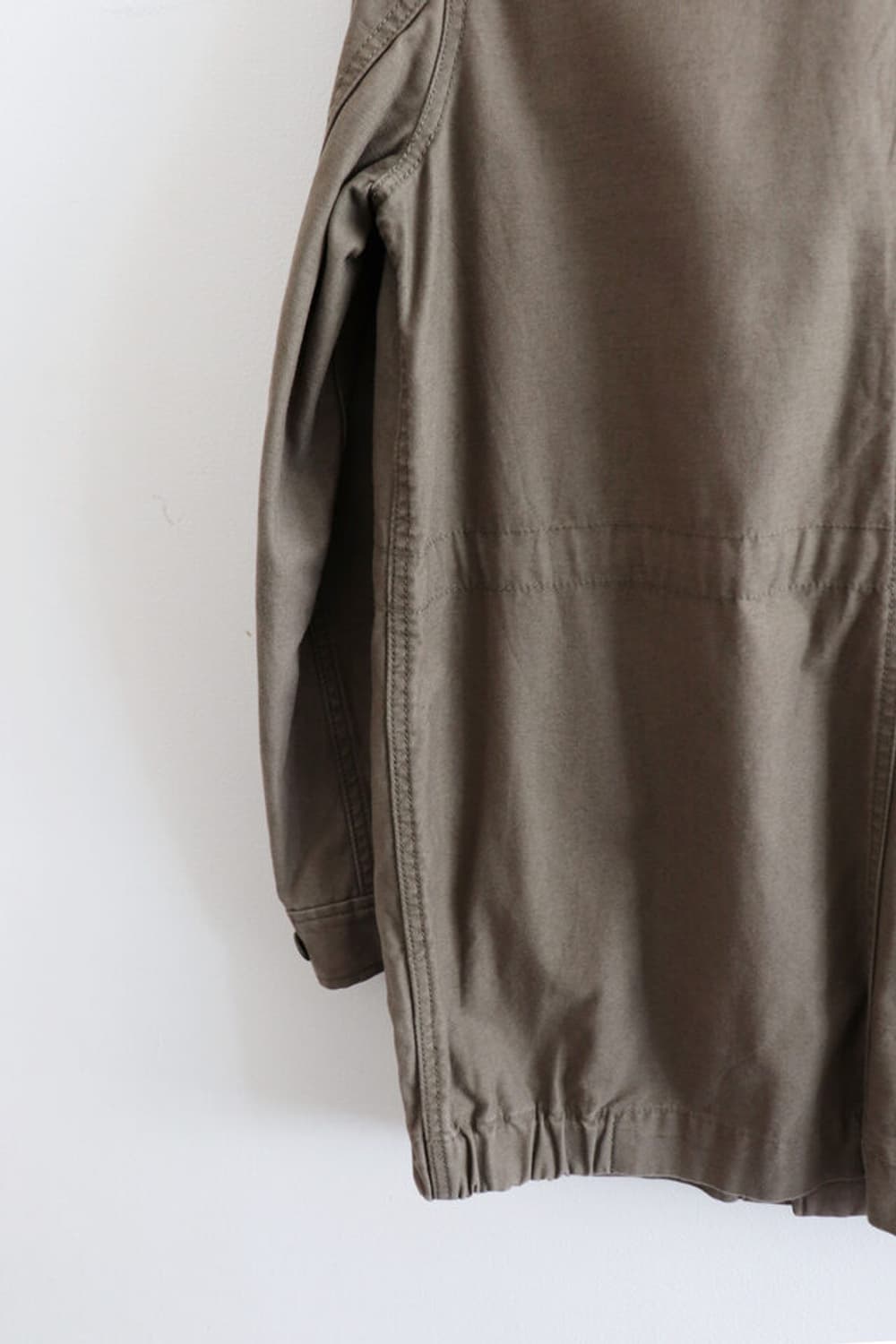 Back Number Jacket 상품이미지7