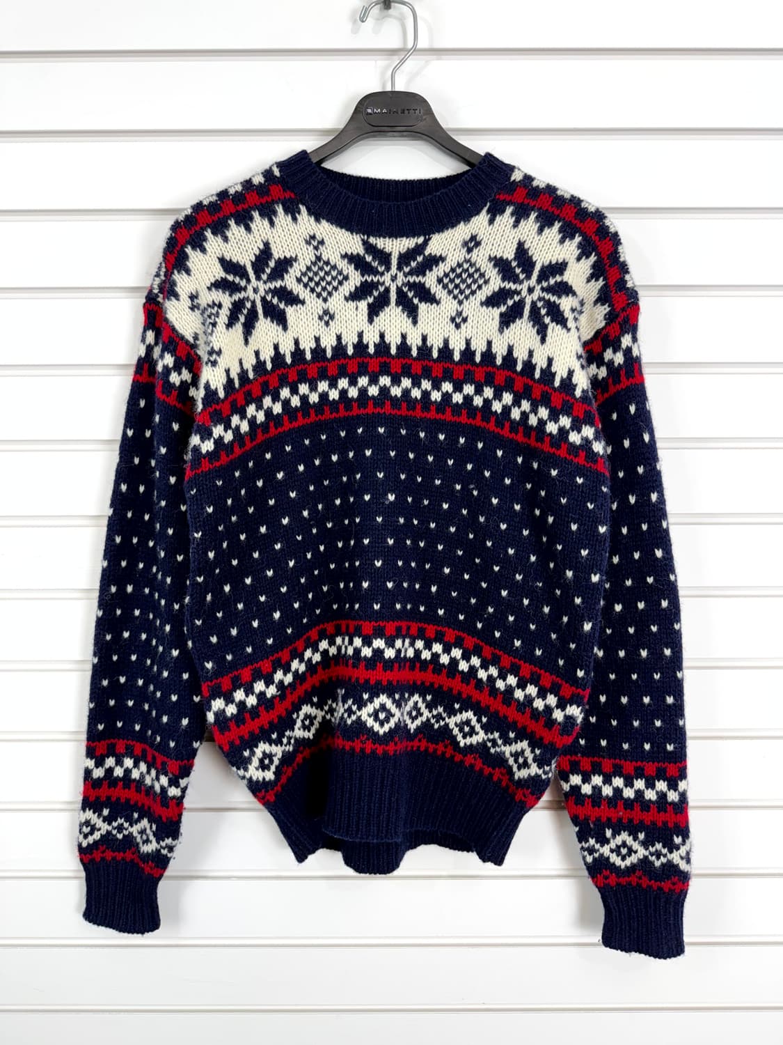 Woolrich 울리치 니트 상품이미지1