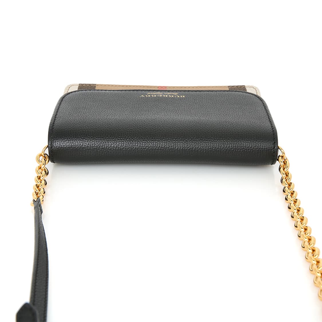 버버리 하우스체크 햄프셔 미니크로스백 8046316 상품이미지10