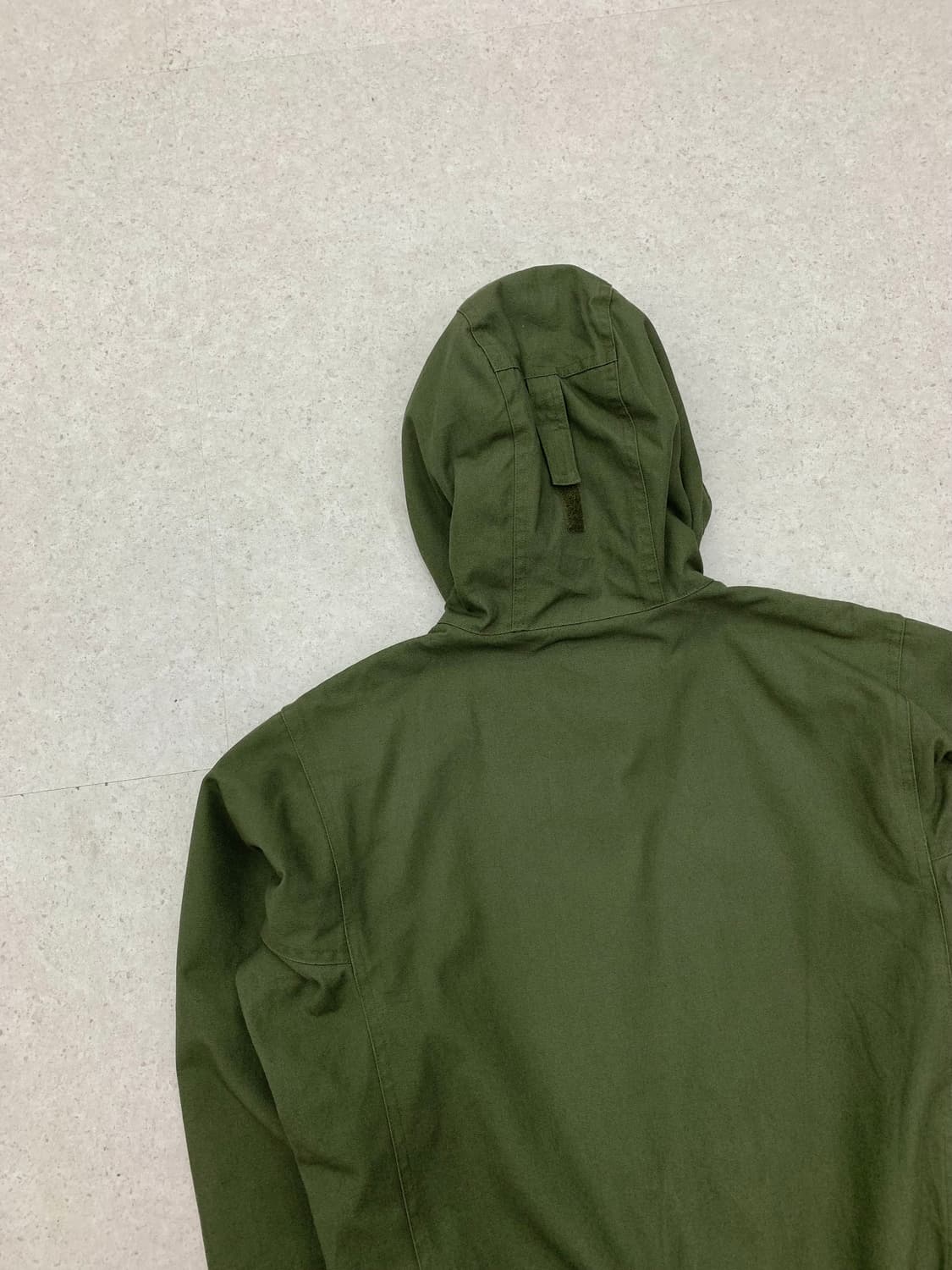 콜럼비아 워크후드 집업 상품이미지6