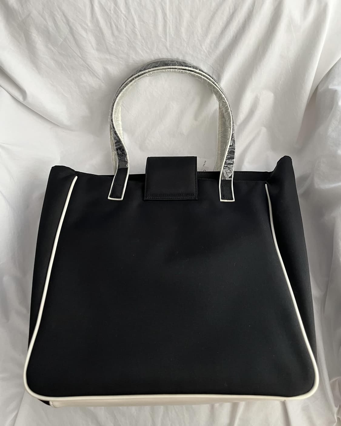 (택,새상품)꾸레쥬 숄더백 상품이미지2