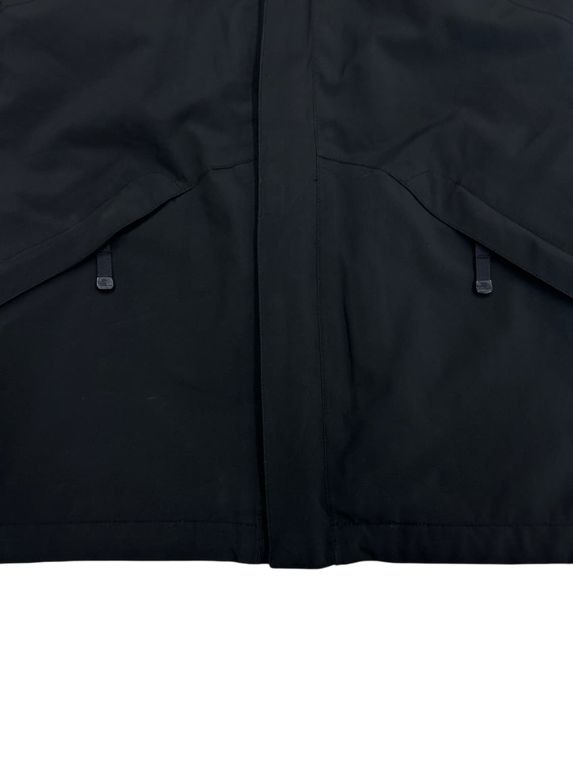 노스페이스 바람막이 블랙 (L)  상품이미지6