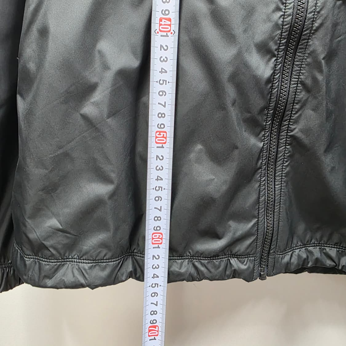 1635 나이키 에센셜 리펠 우븐 후디 재킷 m 상품이미지4