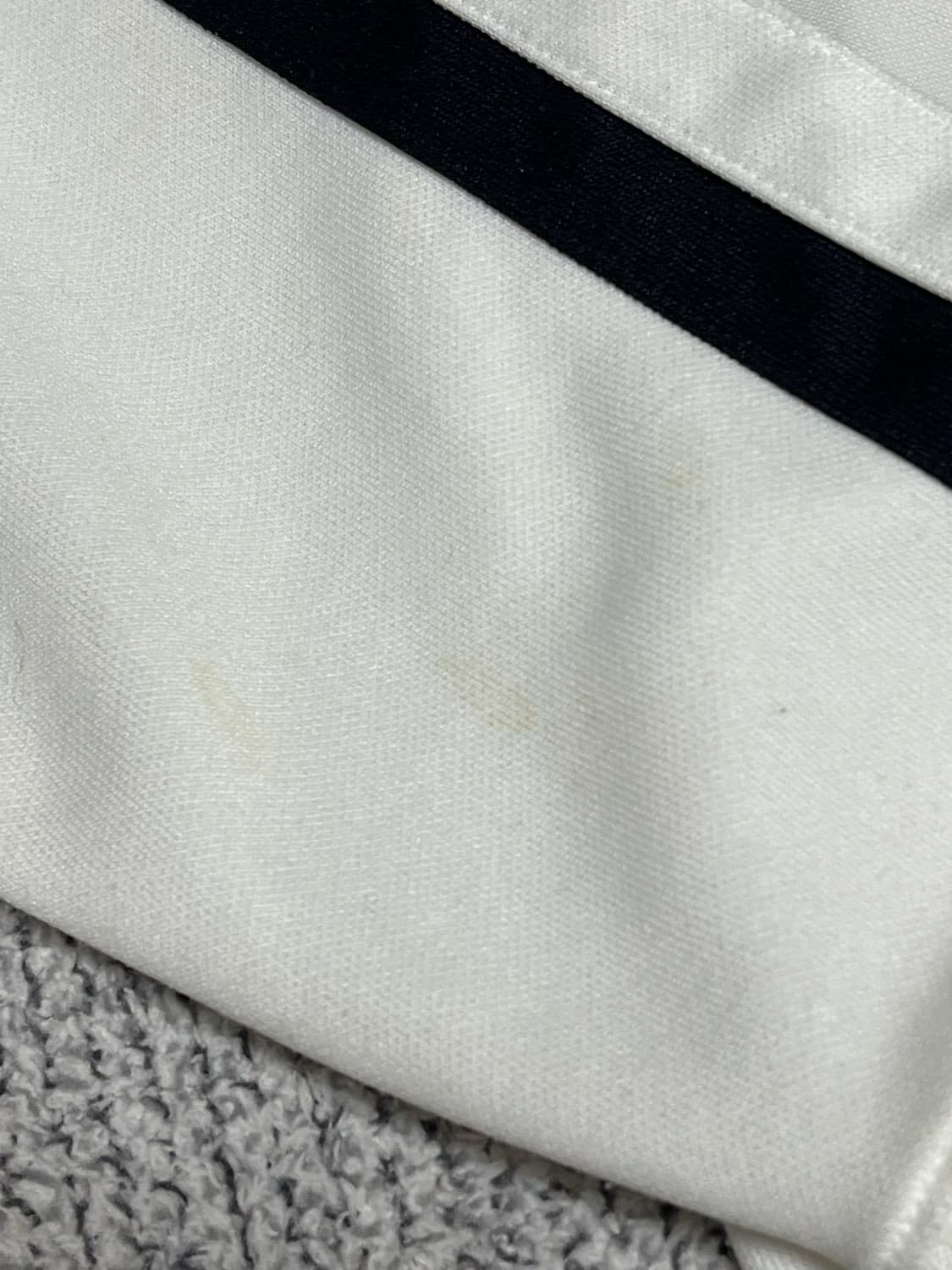 카라쿠리 타마시 잉어 자수 져지 상품이미지7