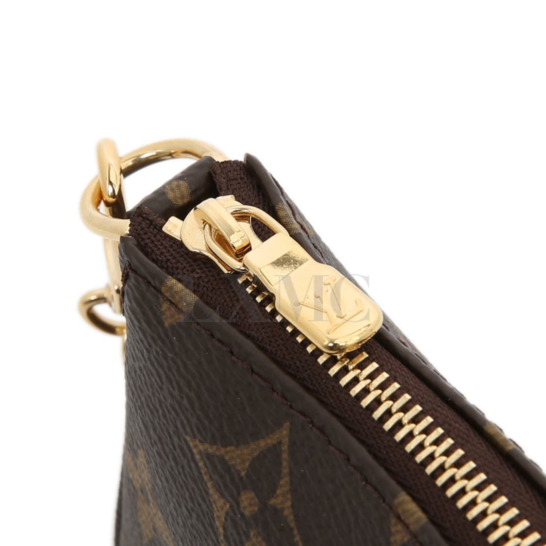 루이비통 모노그램 미니 포쉐트 악세수아 파우치 M58009 상품이미지8