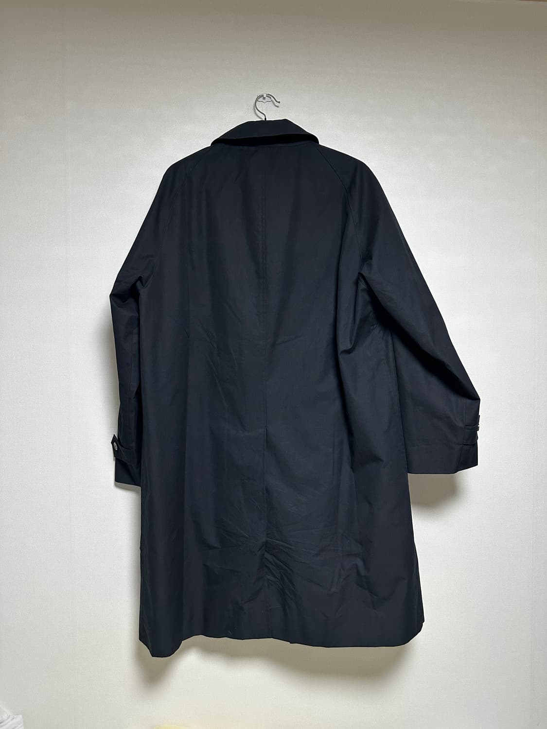 카키스 로버코트 상품이미지3