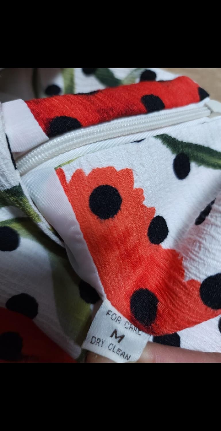 [66]플라워원피스 상품이미지5