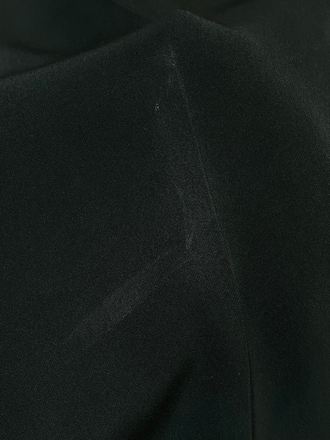 Pintuck Wide Slacks (Forest) 상품이미지9