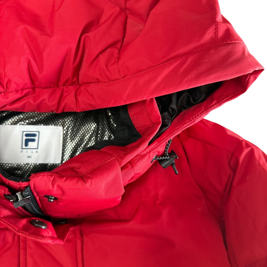 휠라 패딩 상품이미지2