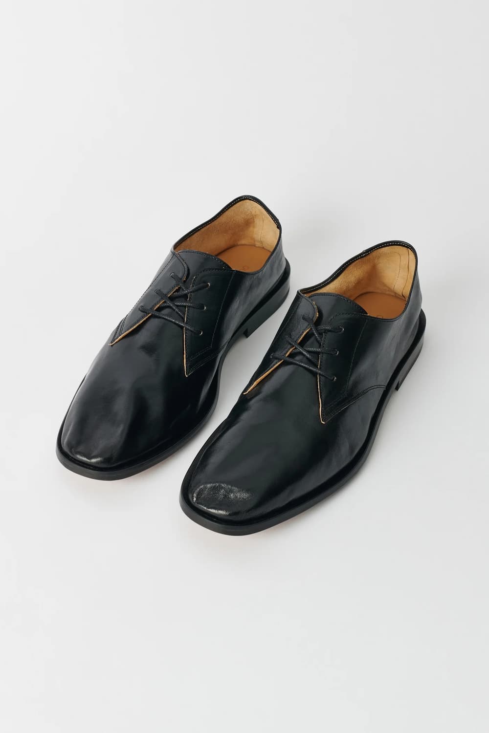 (41,42,43,44) 아워레가시 컬랩싱 트루다이 더비  블랙 상품이미지1