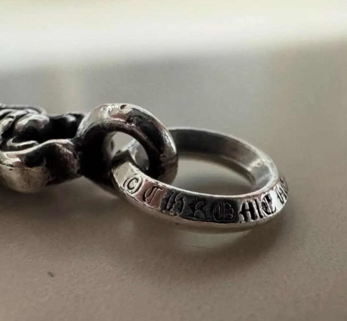 크롬하츠 5대거 참 (S대거) 상품이미지4