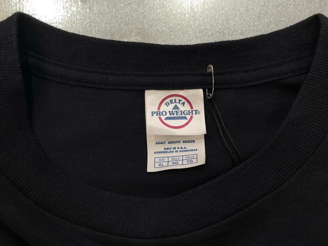 (XL) Delta 델타 Laconia Bike Week 프린팅 반팔티 상품이미지9
