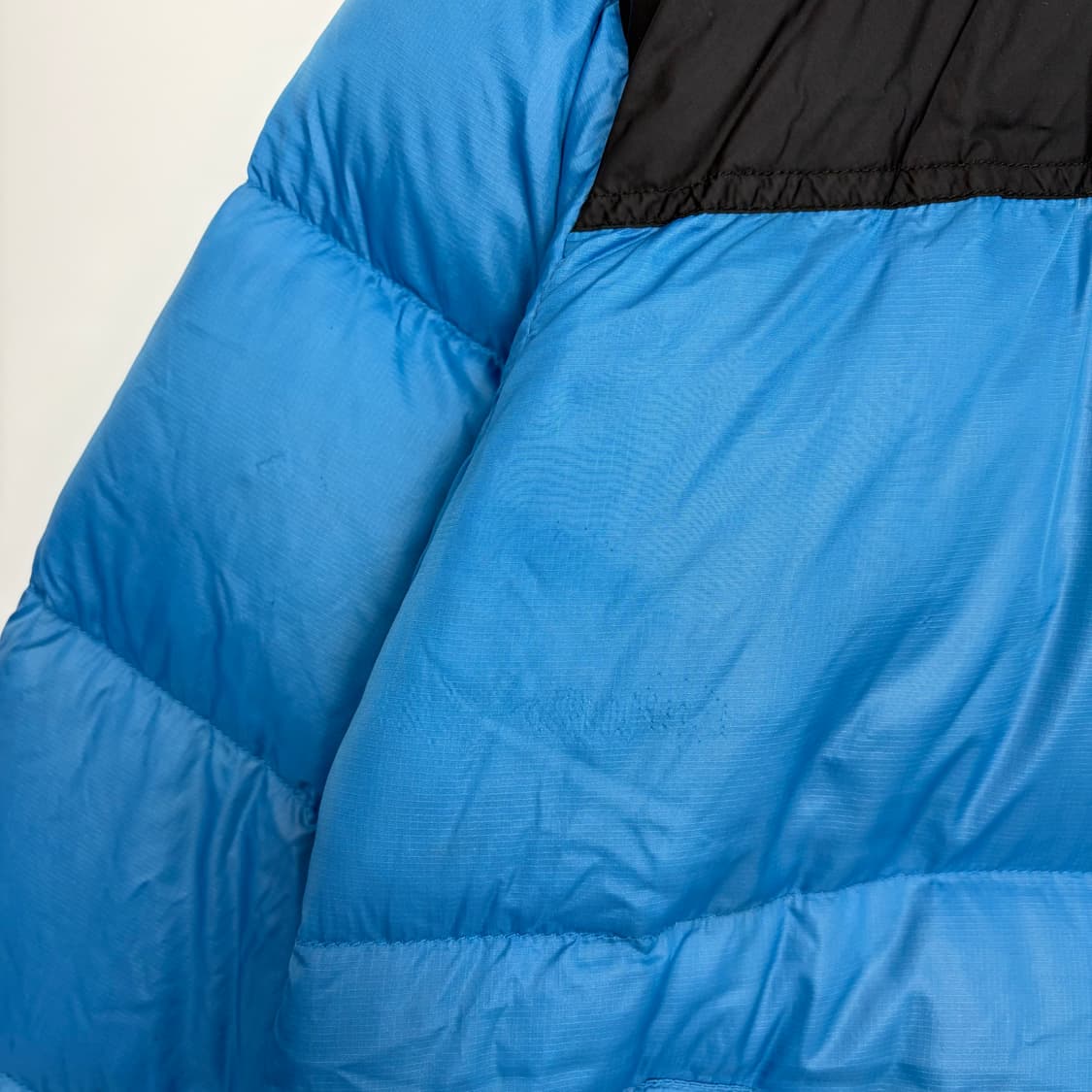 노스페이스 700 눕시 패딩 자켓 상품이미지3