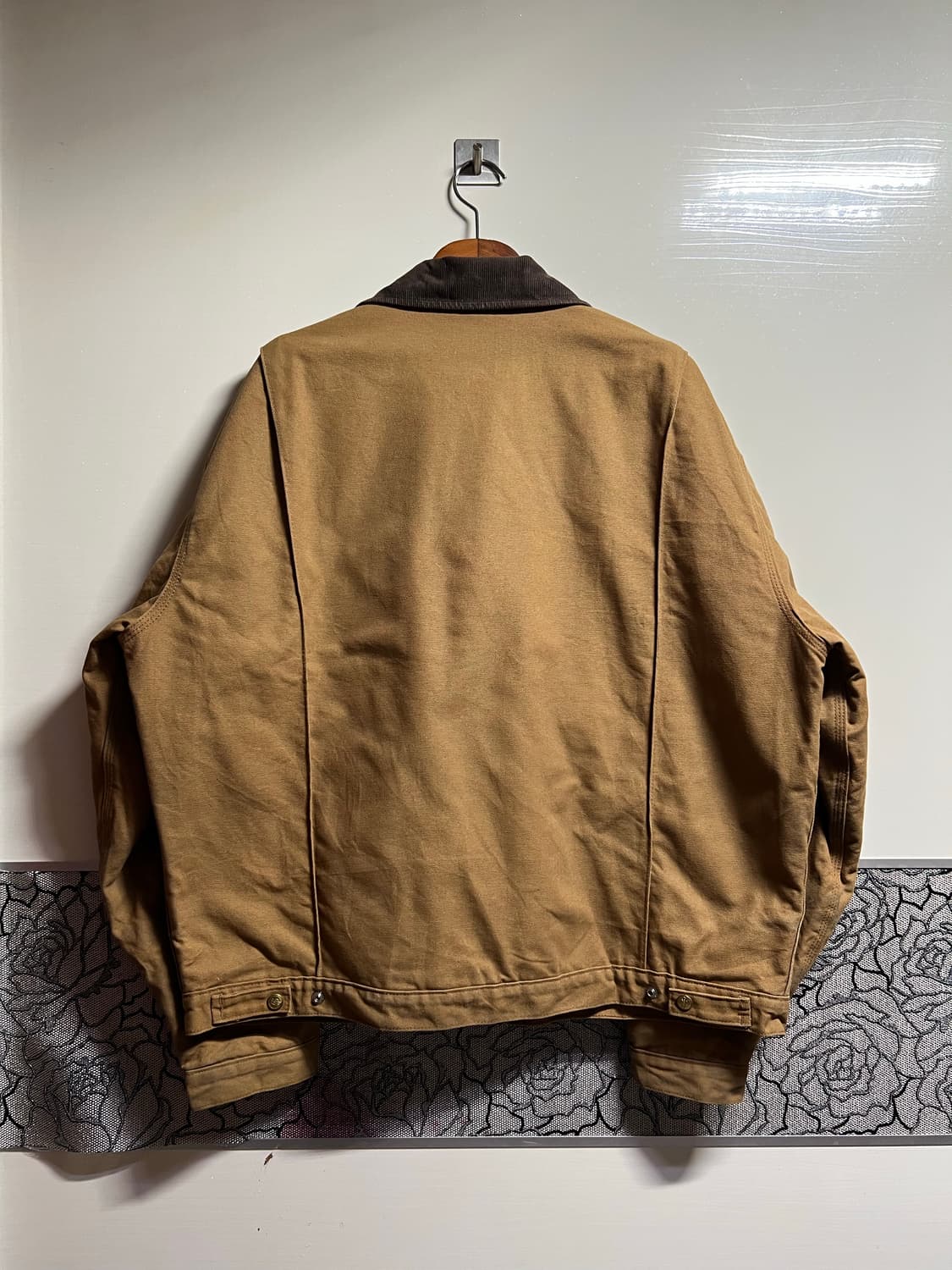 빈티지 디키즈 디트로이트 자켓 상품이미지7