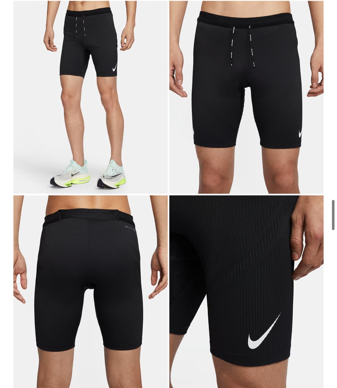 나이키 에어로스위프트 드라이핏 ADV 러닝 타이즈 L 상품이미지4