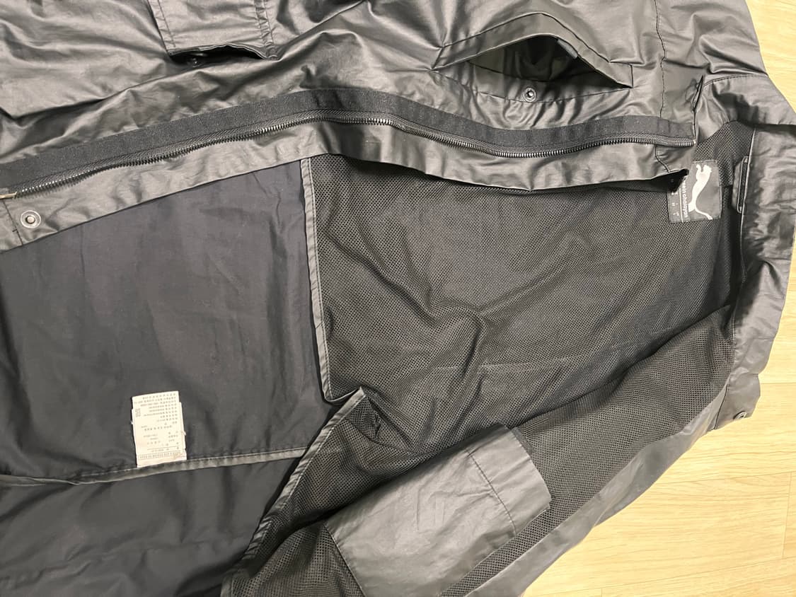 후세인 살라얀 푸마 상품이미지5