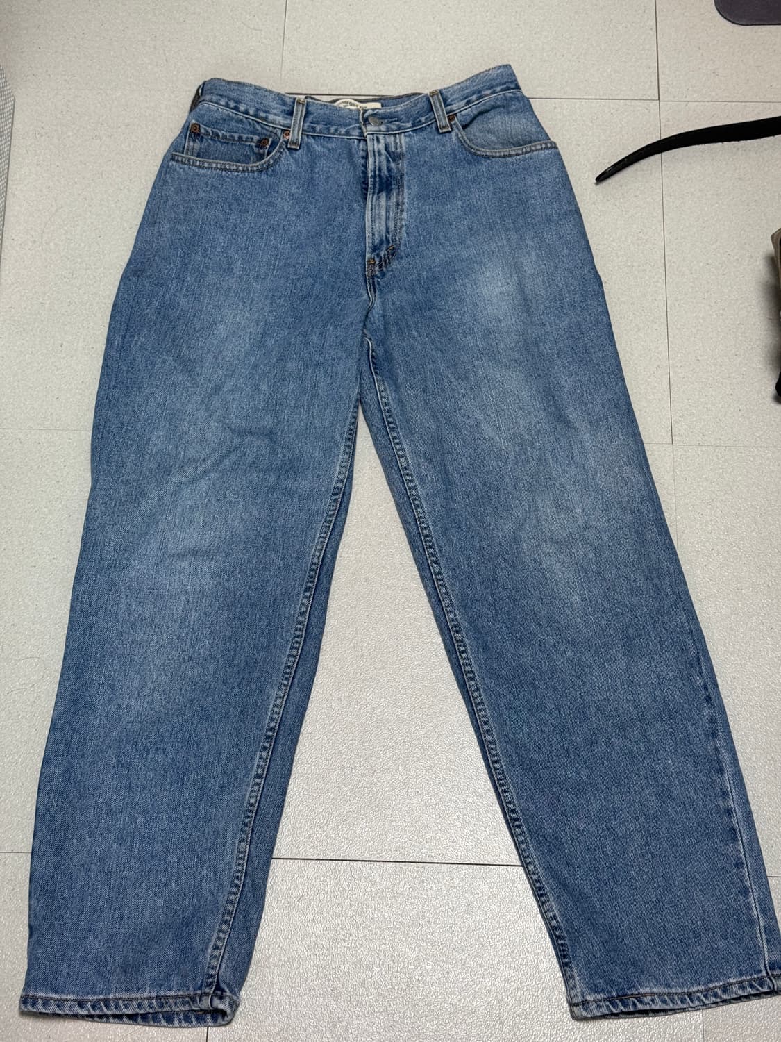 리바이스 00‘s 560 상품이미지1
