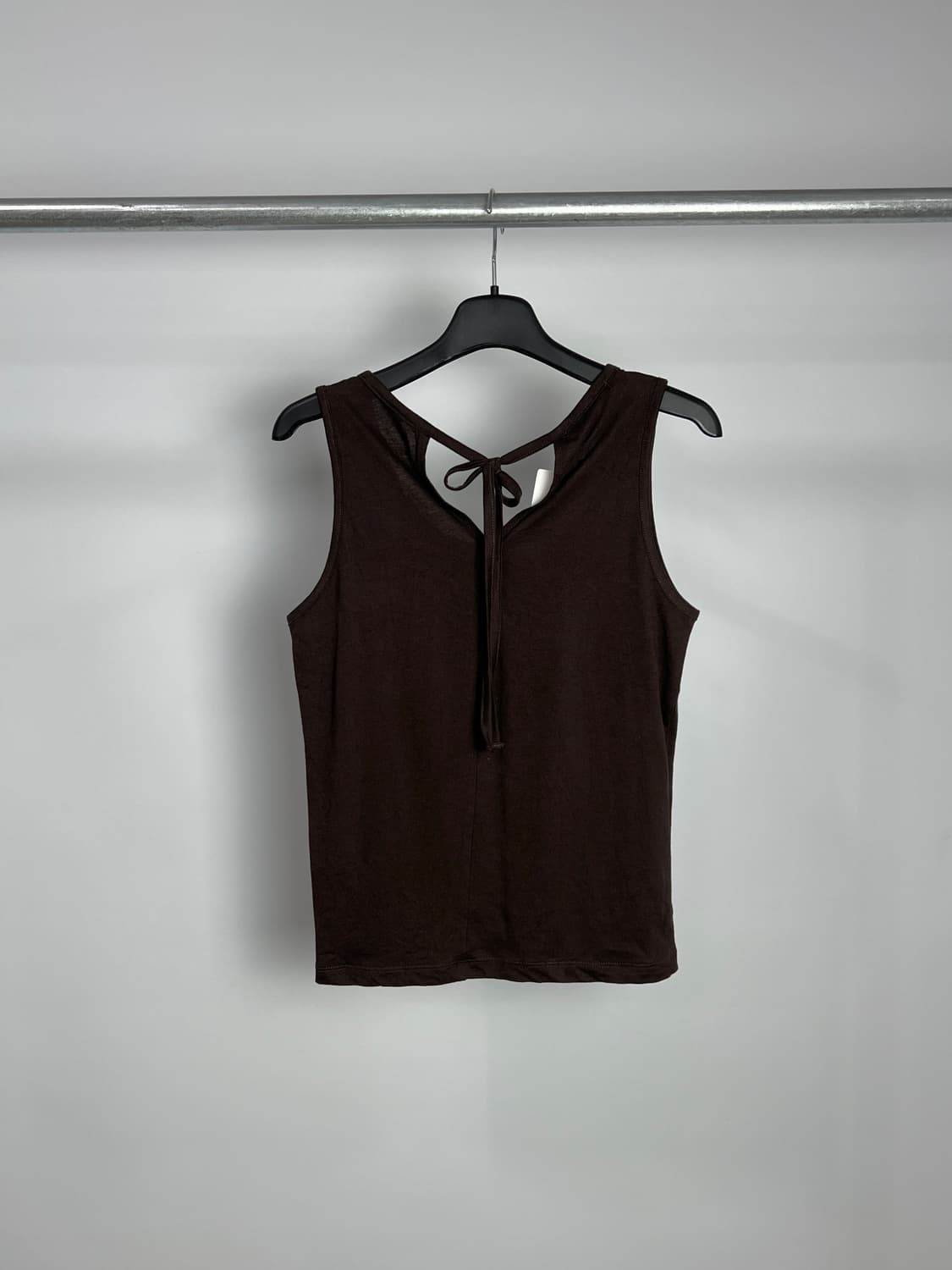 RENOMA PARIS 슬리브리스 상품이미지6