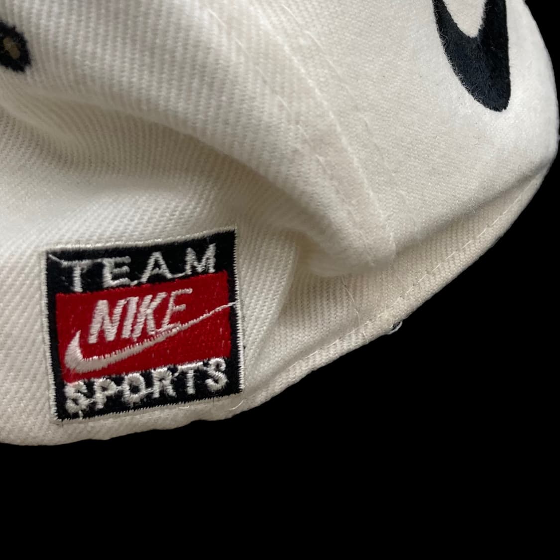 나이키 90s made in USA 스우시 빈티지 트러 상품이미지5
