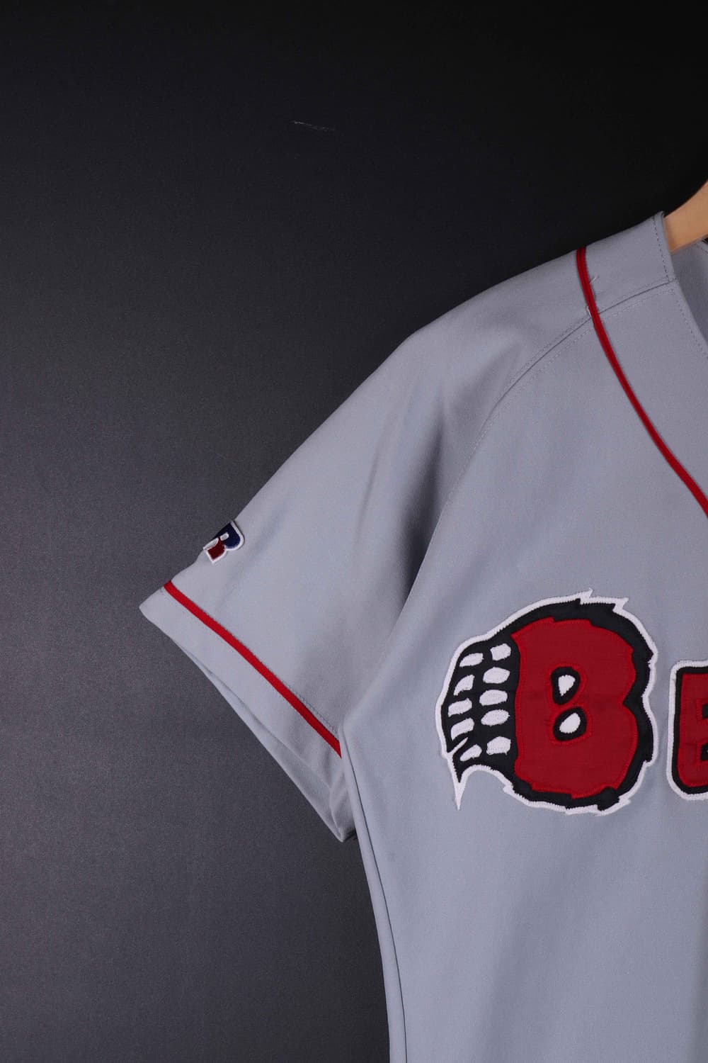 러셀 신시내티 베어캣츠 야구져지 #37 상품이미지3