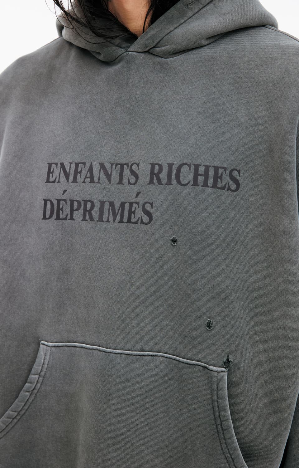 ERD hoodie 상품이미지2