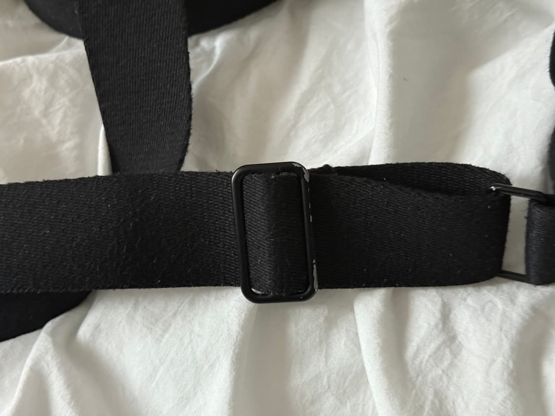 스마트어반유즈풀 코이세이오 산리오 포챠코 크로스백 상품이미지5