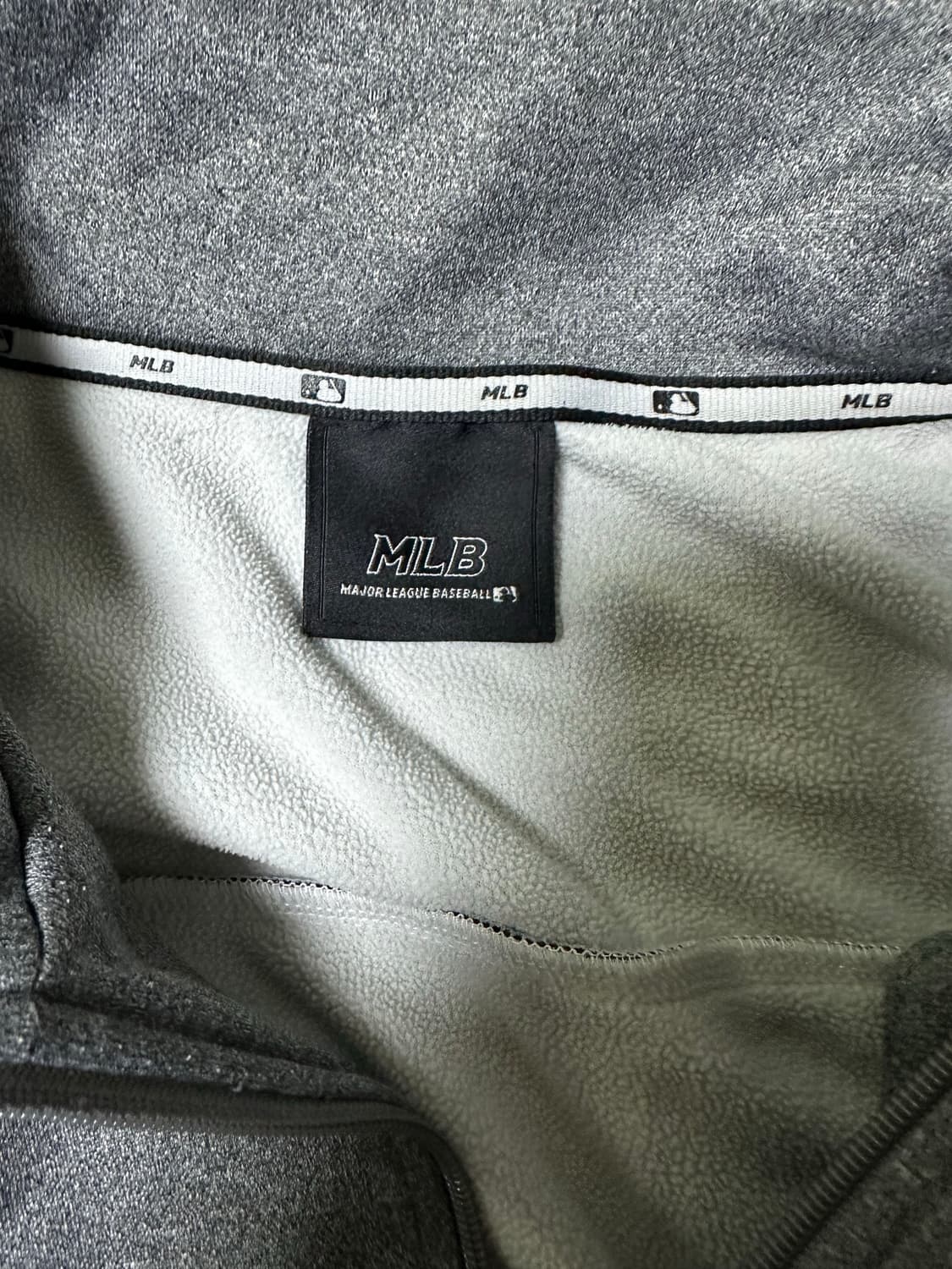 MLB 다저스 트레이닝 자켓 상품이미지6