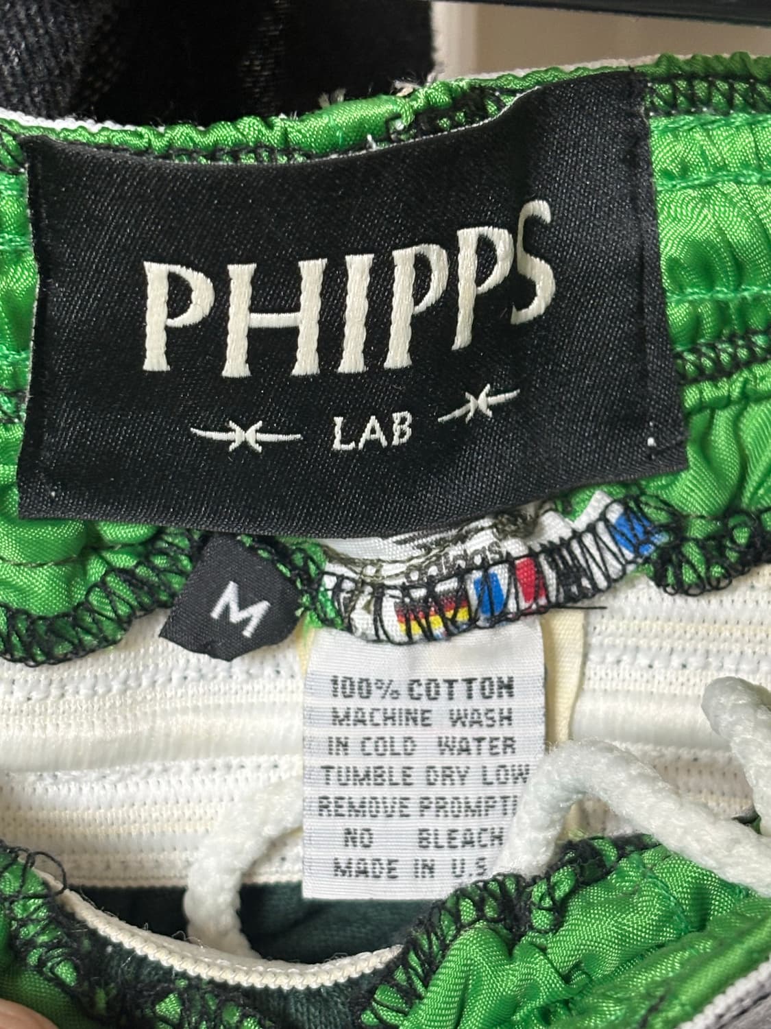 phipps 스커트 or 탑 상품이미지2