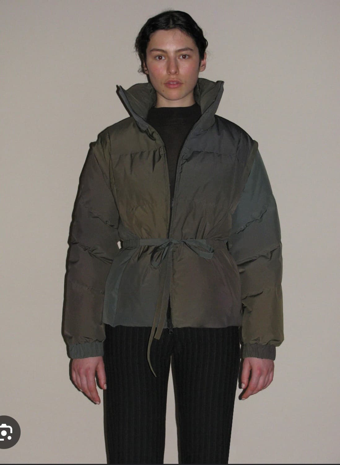 palomawool 팔로마울 이클립스 패딩 상품이미지1