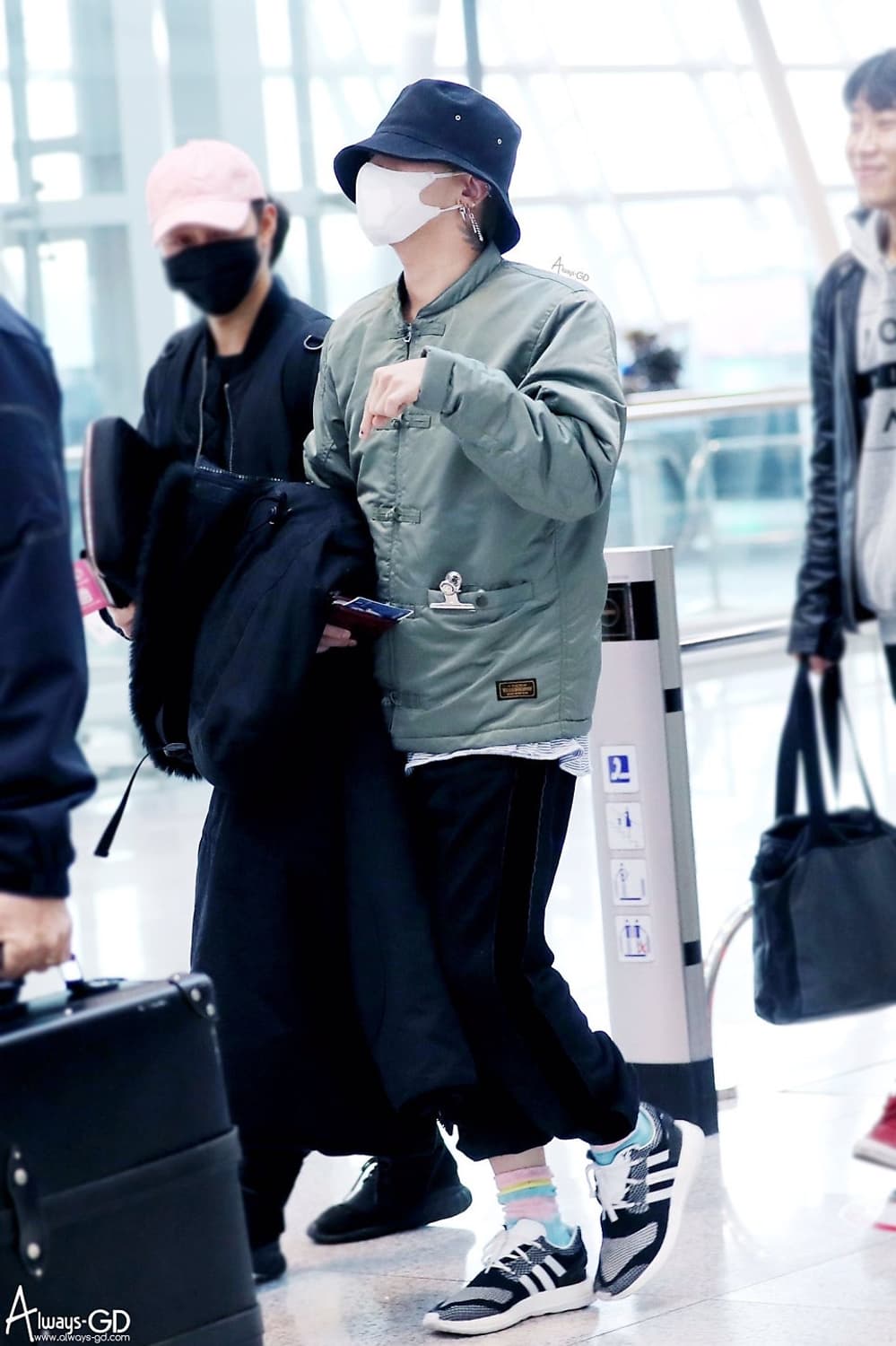 [270]아디디스 y3 제리 퓨부 상품이미지1