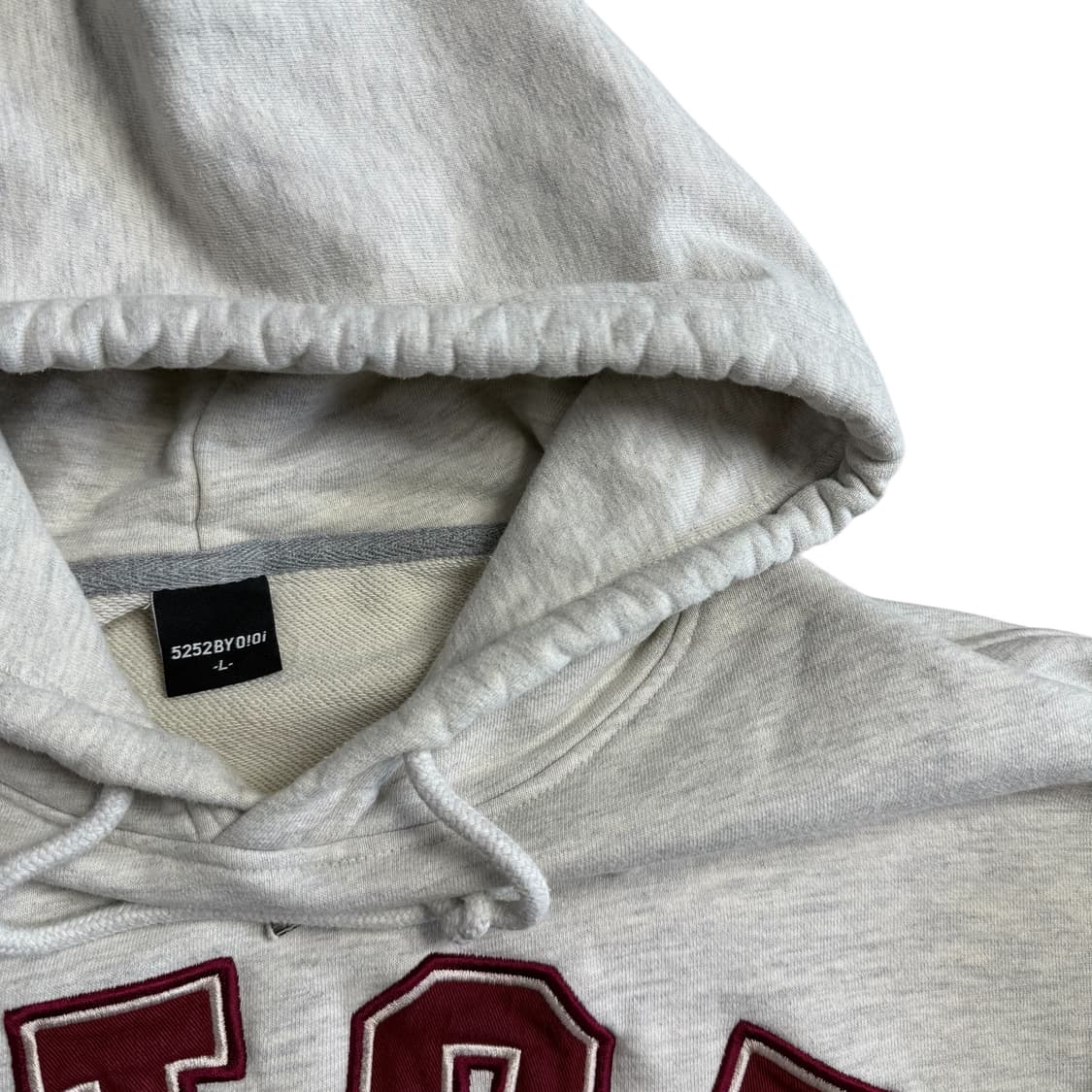 오아이오아이 후드티 상품이미지2