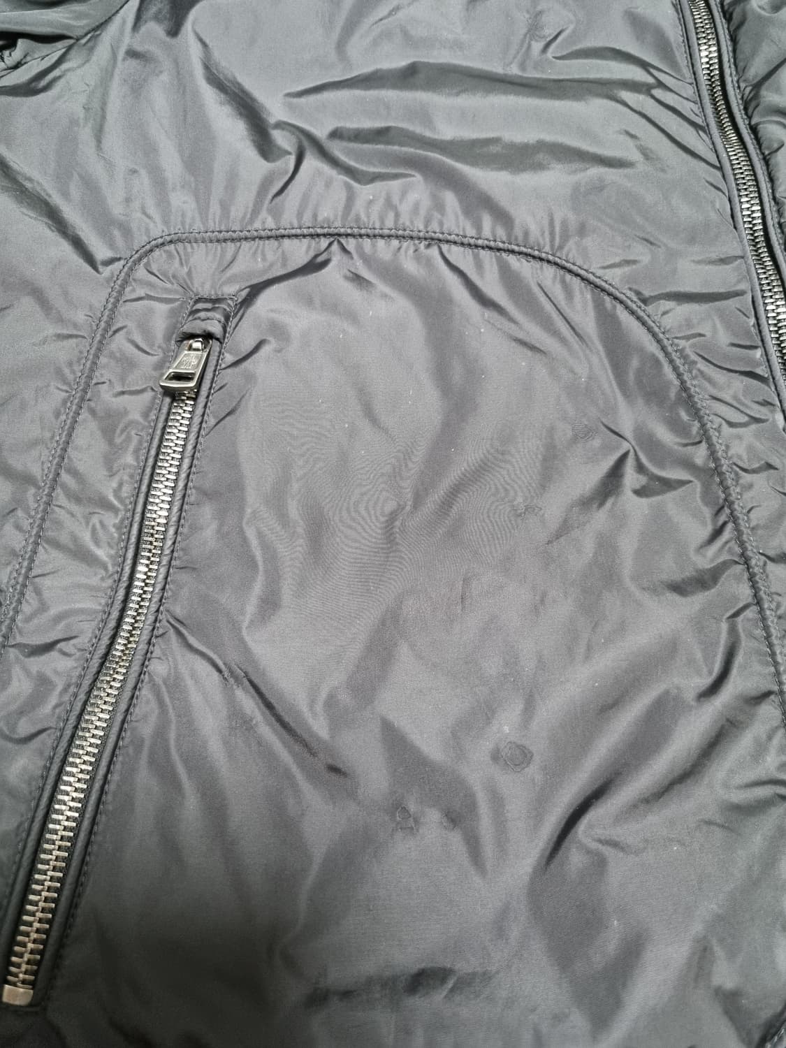 몽클레어 경량패딩 바람막이 상품이미지8