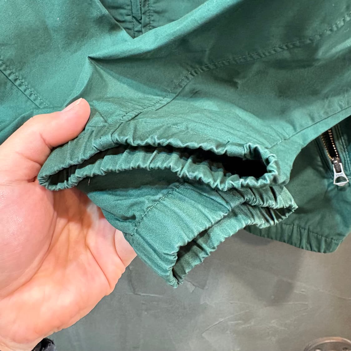 [S] POLO 폴로 랄프로렌 코튼 후드 자켓 상품이미지4