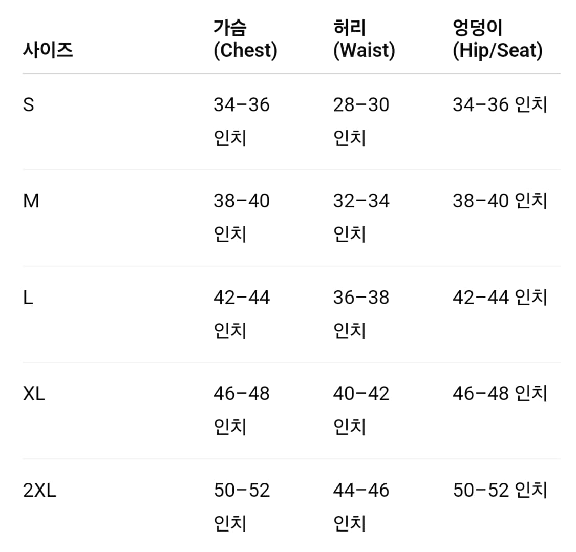칼하트 데님자켓 상품이미지5