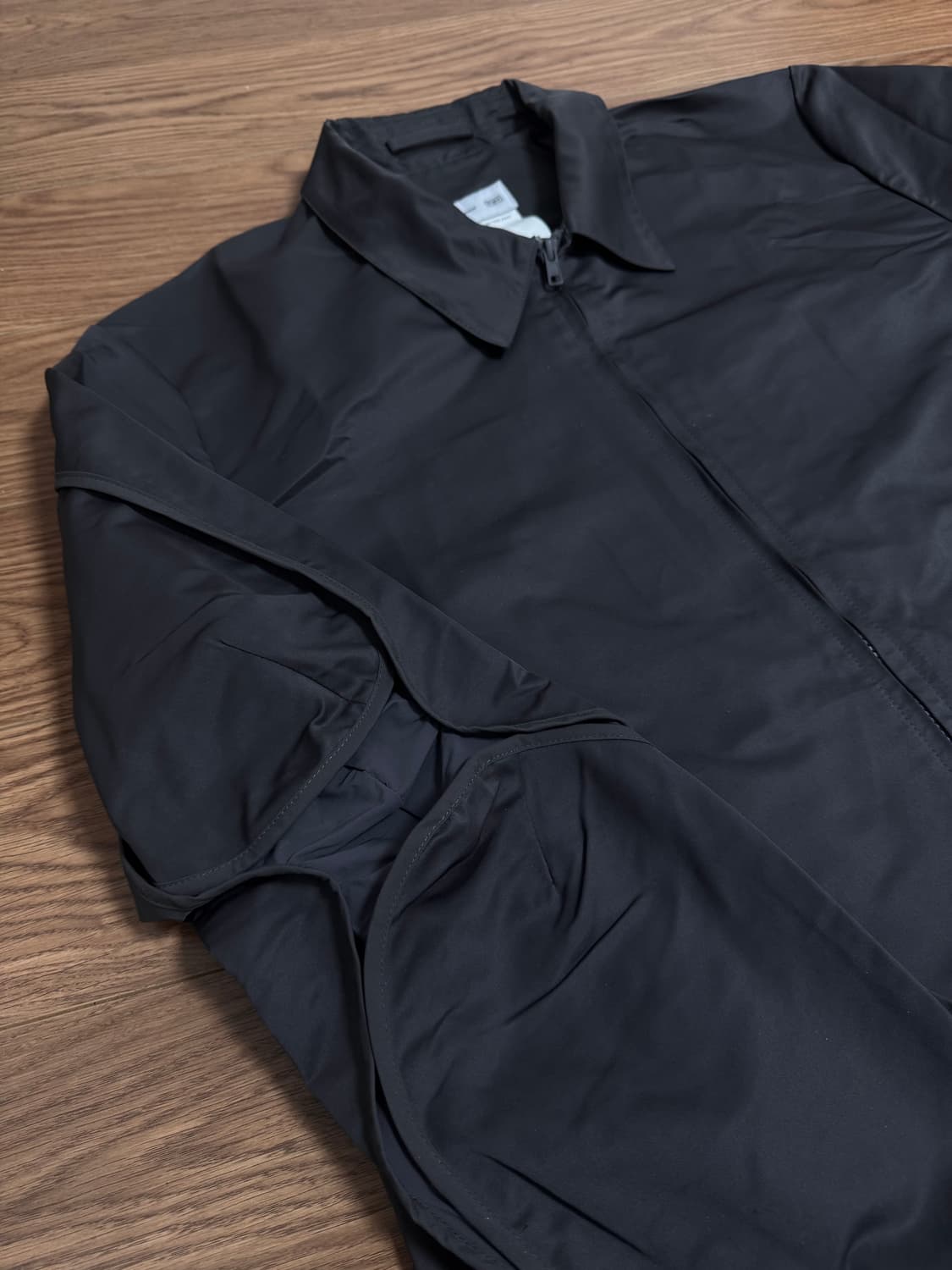 포스트아카이브팩션 4.0 JACKET RIGHT paf Mens 상품이미지5