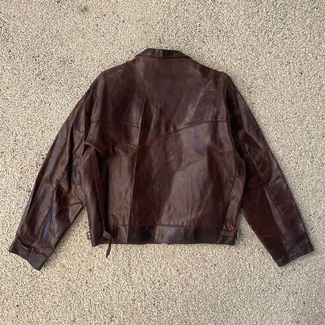 보세 레더자켓 ⭐️951 상품이미지4