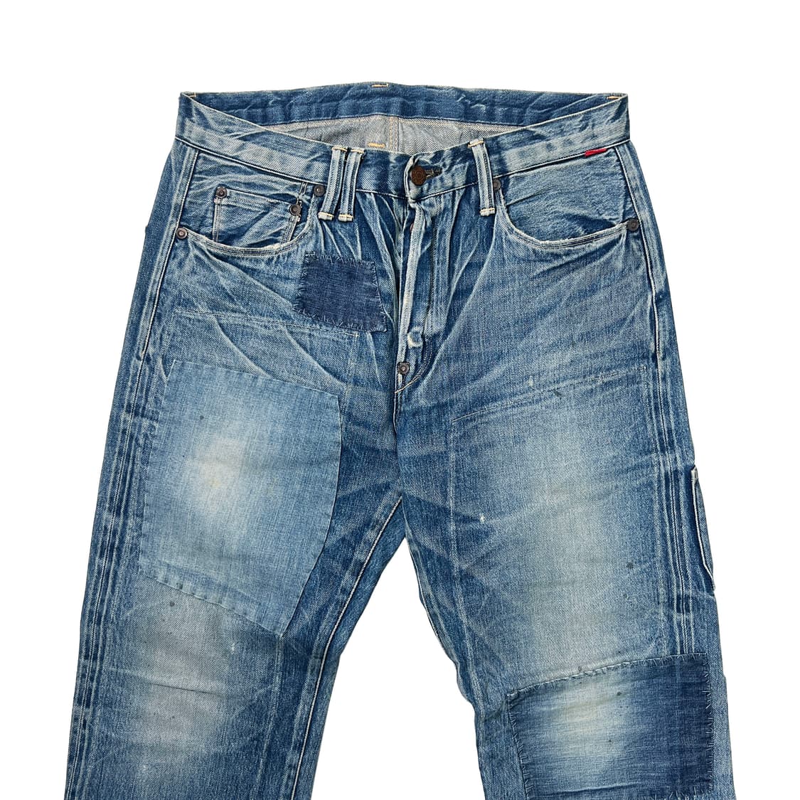 아나크로놈 262 데님 (30) 상품이미지3