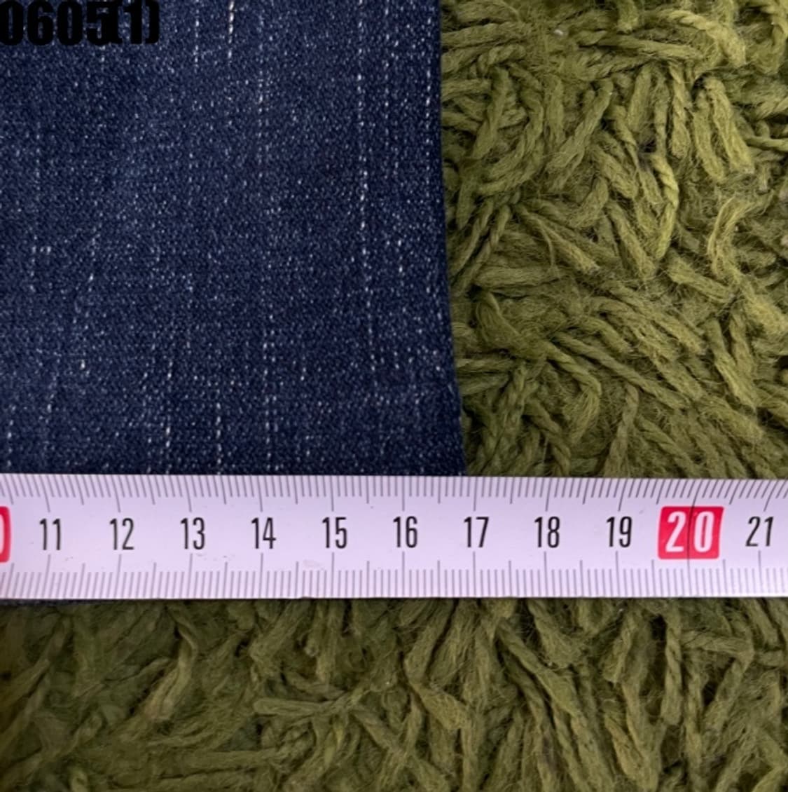 트루릴리젼 청바지 상품이미지7