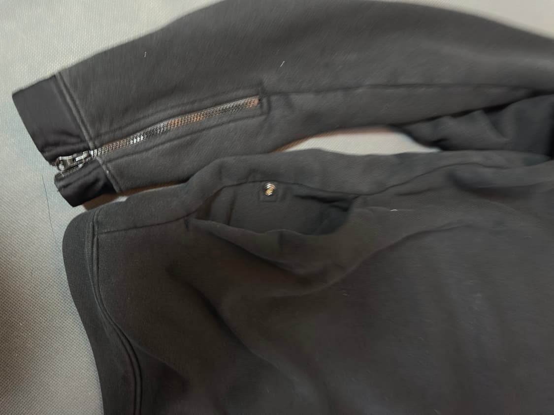 씨피컴퍼니 맨투맨 M(95-100) 정품 상품이미지5