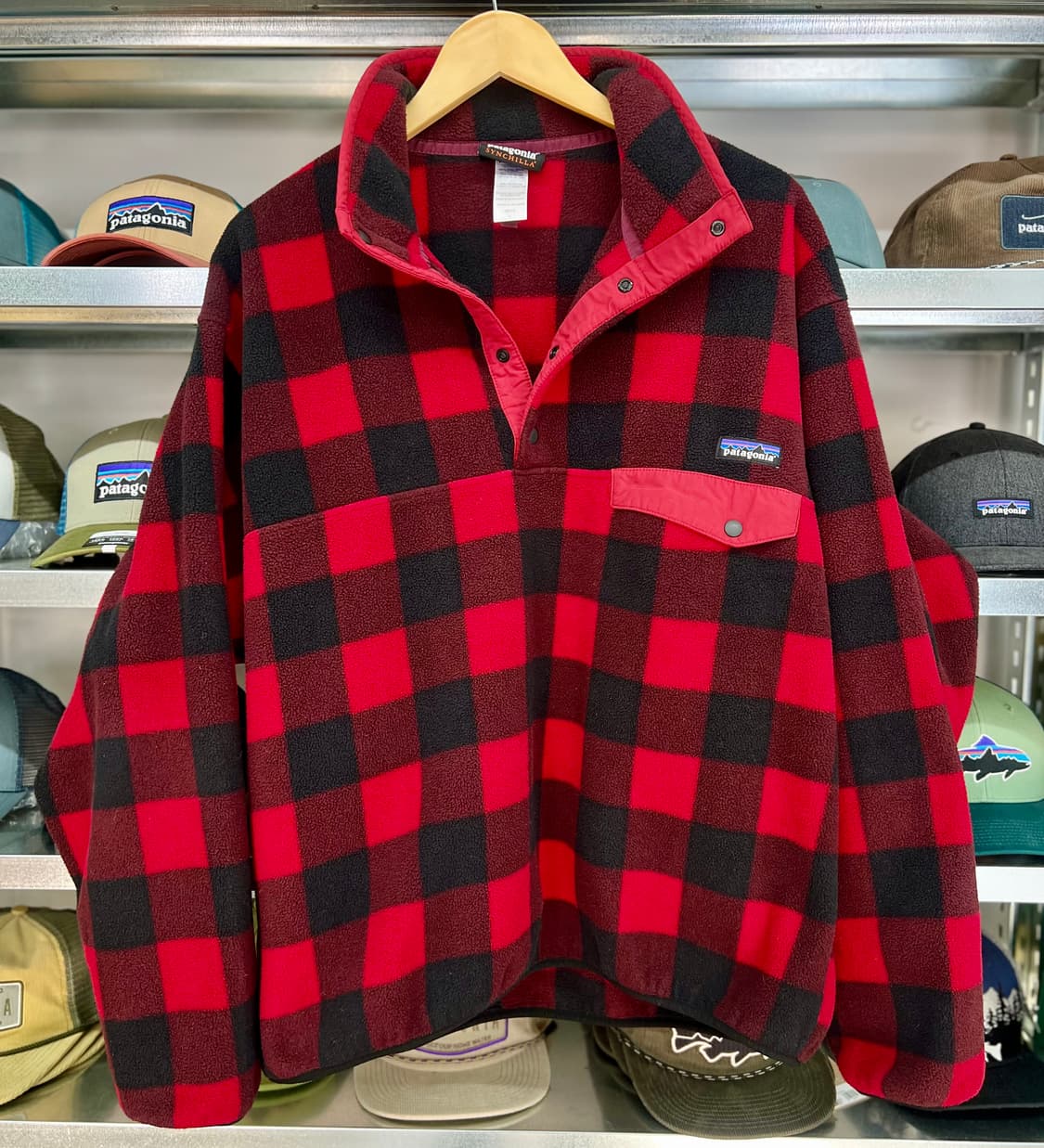 신칠라 왁스레드 상품이미지1