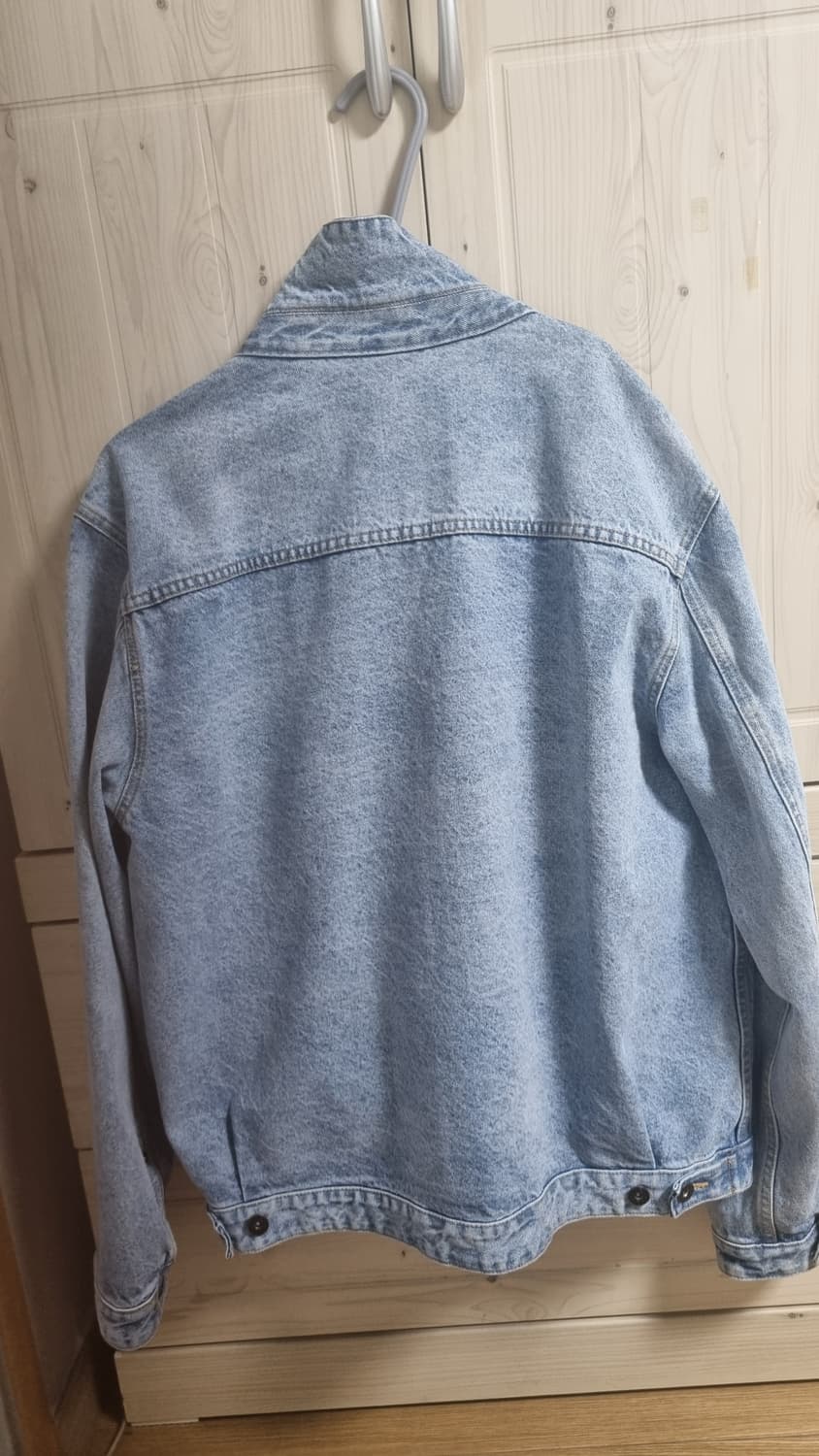 디키즈 더블포켓 데님자켓 (xl) 상품이미지4