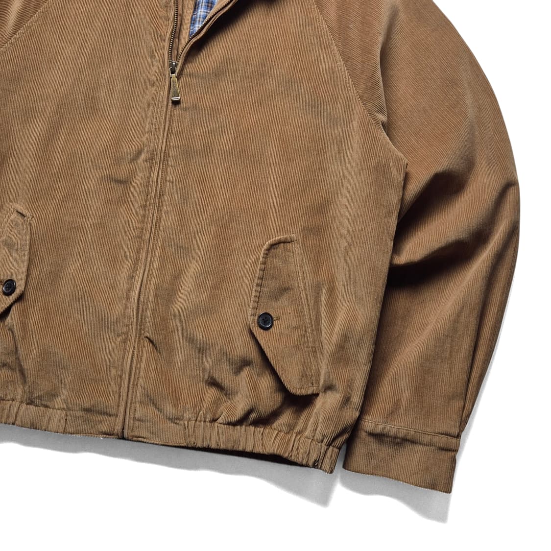 [M] 브룩스브라더스 코듀로이 바라쿠타 자켓 상품이미지5
